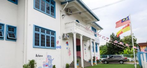 Kindergarten in Shah Alam